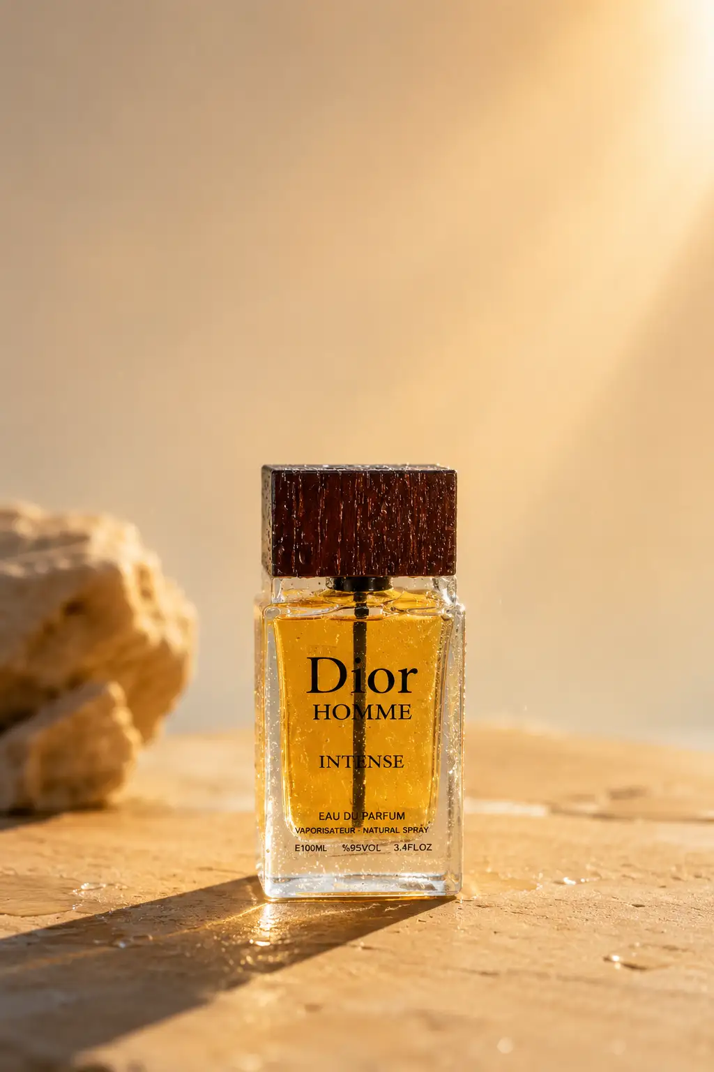 عطر ديور هوم إنتنس